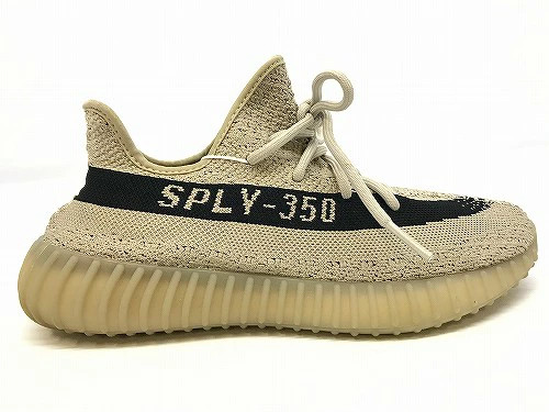 ADIDAS YEEZY Boost 350 V2 Slate HP7870 thumbnail 9