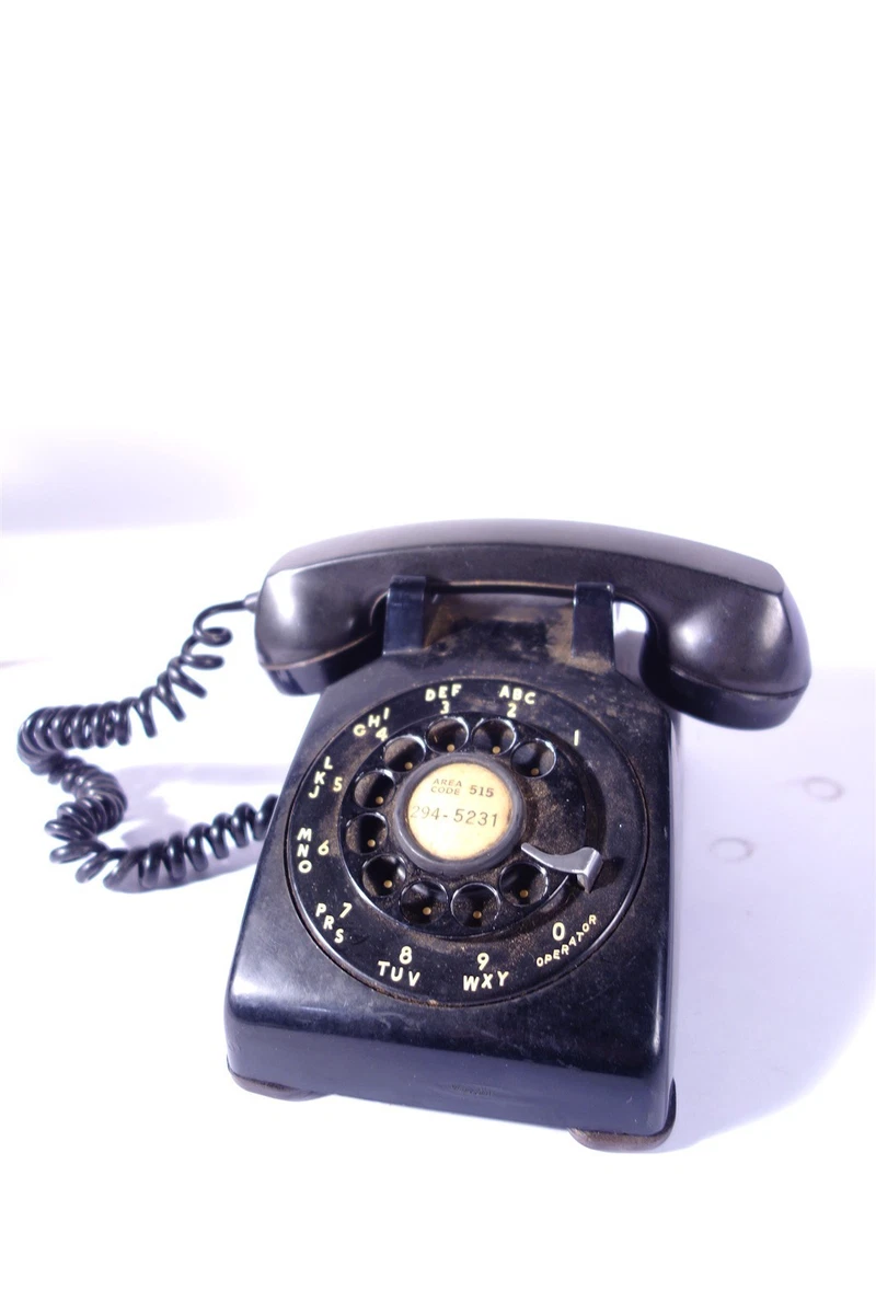 Bell Systems Collectible Telephones 1940-1969 for sale | eBay