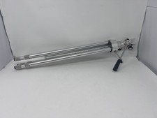 Quicker R.F.G. Vintage Aluminum Camera Tripod