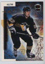 1999-00 Pacific Dynagon Ice Copper 62/99 Martin Straka #163 1k9