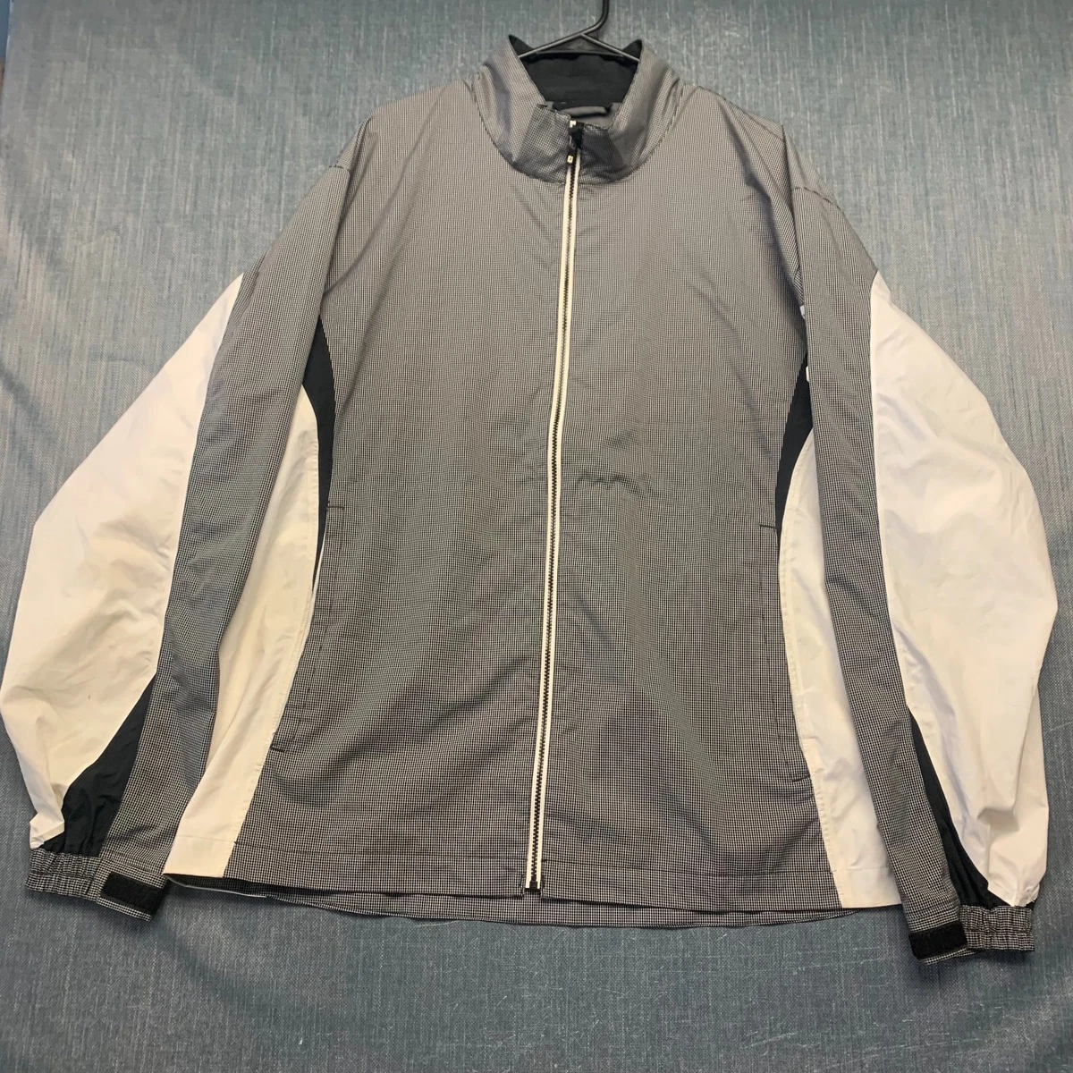 Veste Polaire Thermique Zippée pour Homme
