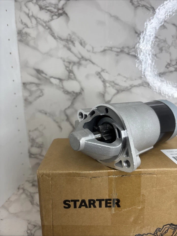 Arranque Para HYUNDAI SANTA FE 3.5L 2003-2006 & HYUNDAI XG350 3.5L 2002-2005 Foto 3 de 4