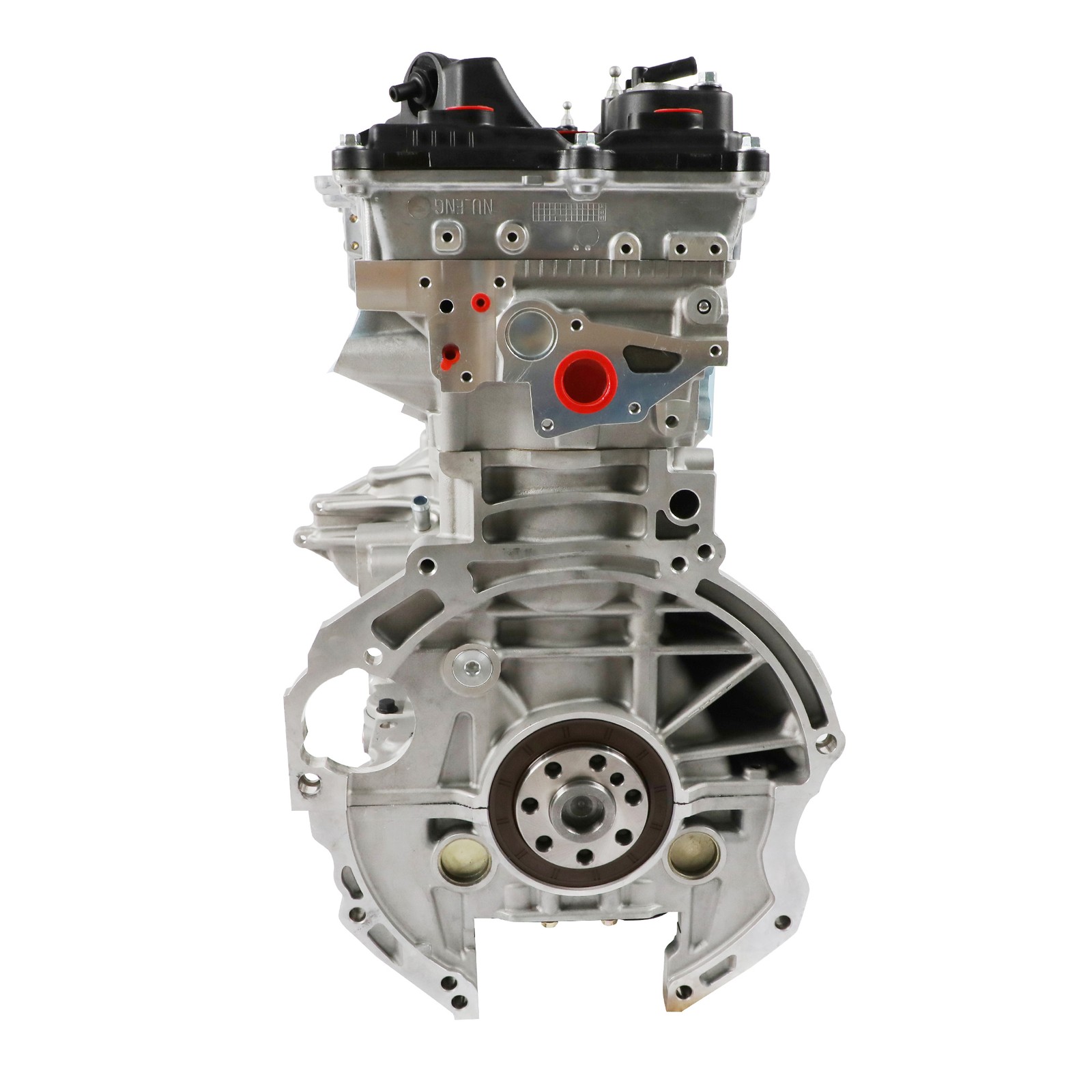 G4NC 2.0L Cylinder Block Engine Assembly For 11-22 Hyundai Tucson Kia Sportage