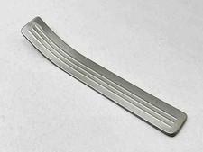 MERCEDES-BENZ C W204 Innenschwellerverkleidung hinten rechts 27251971