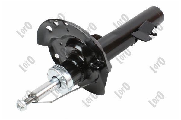 ABAKUS Shock Absorber 232-01-065 Front Axle Left For Ford Volvo Strut