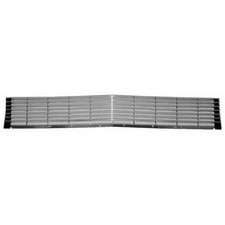 Grille Fits 1968-1969 Chevy Nova 4012-050-681 Grille Fits 1968-1969 Chevy Nova 4012-050-681