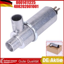 Leerlaufregelventil Luftversorgung für Mercedes-Benz W126 C126 R107 0001411225