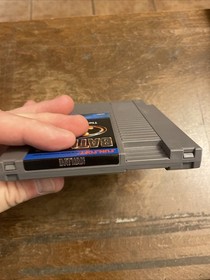 Batman NES Nintendo