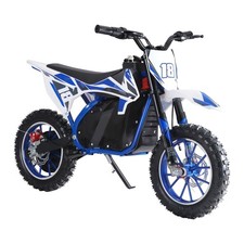Dirt Bike Kids Electric Motocross Bike Off Road Mini Motorcycle High-Performance