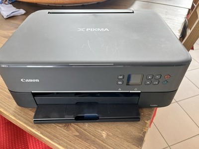 Canon PIXMA TS3352 Inkjet All-in-One Drucker