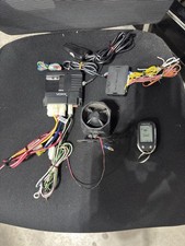 PRESTIGE APS997Z 2-Way LCD Remote Start and S...