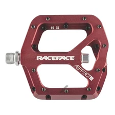 Race Face Aeffect Pedal Red