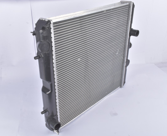 1001263606 Radiator fit JLG SkyTrak Gradall Lull Lifts 8036816 450115 450115ST