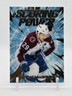 2025-26 Upper Deck Flair Nathan Mackinnon Scoring Power #SP4 - Avalanche