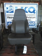 Replaces 2016 Freightliner Cascadia 125 Front Seat Ms Replaces 2016 Freightliner Cascadia 125 Front Seat Ms