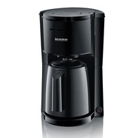 Severin Ka 9307 Filterkaffeemaschine #2126219