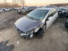 17 18 KIA FORTE Transmission Assy.