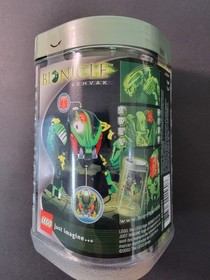 Vintage LEGO Bionicle: Bohrok Lehvak (8564) - New & Sealed!