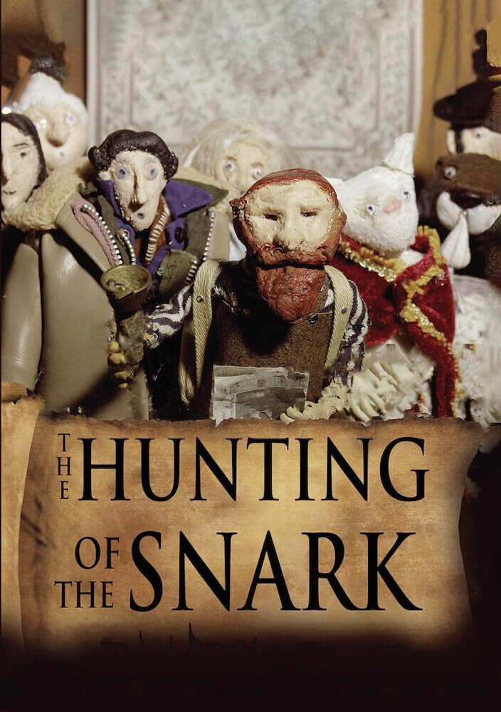 The Hunting Of The Snark (DVD)