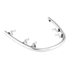 Chrome Front Fender Protection Vespa GTS 310 HPE 2025 2026 E5+ MF9572