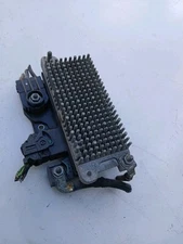 SMART CAR 451 2008-2014 - 1.0 PETROL MHD STOP START CONTROL MODULE A1321501879