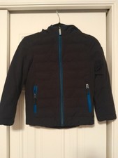 boys small winter jacket