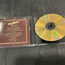 激レア 廃盤 希少 未開封 MFSL 24K Eric Clapton 激レア 廃盤 希少 未開封 MFSL 24K Eric Clapton