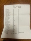 1991 San Diego Padres Baseball Schedule San Diego Trust Bank . Pics . Stickers — photo 2