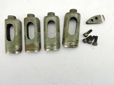 4 Reground Tappets Cam Followers Norton 750 Atlas N15cs P11 Dominator 21499rs 4 Reground Tappets Cam Followers Norton 750 Atlas N15cs P11 Dominator 21499rs