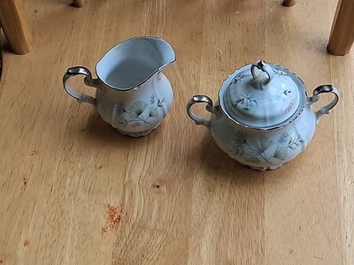 EDELSTEIN  Smooth Cream And Sugar 19623 Bavaria