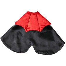 Pet Halloween Cosplay Cloak - Vampire And Wizard Dog Costume - Cat Halloween