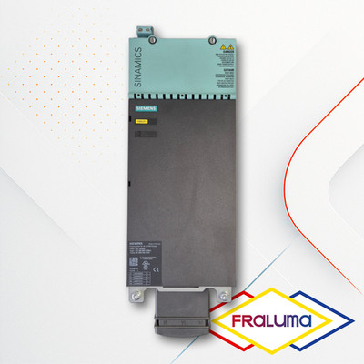 Siemens SINAMICS Smart Line Module 6SL3130-6TE23-6AA3 - Gebraucht