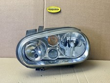 VW Golf IV 1 J Scheinwerfer links 1J1941015K 2000-2003
