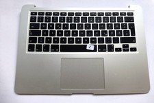 MacBook Air 13" A1466 dal 2013 custodia superiore tastiera tastiera (D) SET 069-839|avm