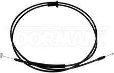 Dorman 912-123 Hood Release Cable Assembly fits Hyundai Sonata 811903D000