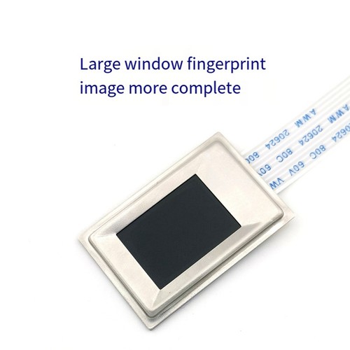 R311 Big Chip Fingerprint Collection and Identification Module is7516 - Bild 7 von 9