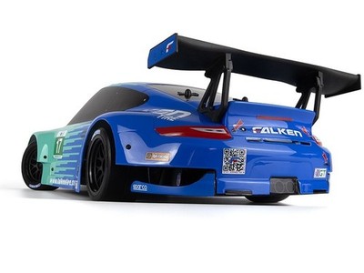 ホビーラジコン EAGLE RACING D90 Type Body Shell 275mm Amazon.com