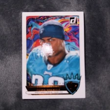 Brian Dawkins 2025 Donruss All-Time Gridiron Kings Philadelphia Eagles #ATGK-BDS
