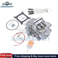 0-80457s Carburetor For Holley 600cfm Street Warrior Electric Choke 4 Barrel 0-80457s Carburetor For Holley 600cfm Street Warrior Electric Choke 4 Barrel