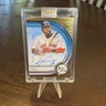 2025 Topps Five Star Auto Blue 8/25 David Ortiz #FSA-DO HOF “Boston Red Sox”