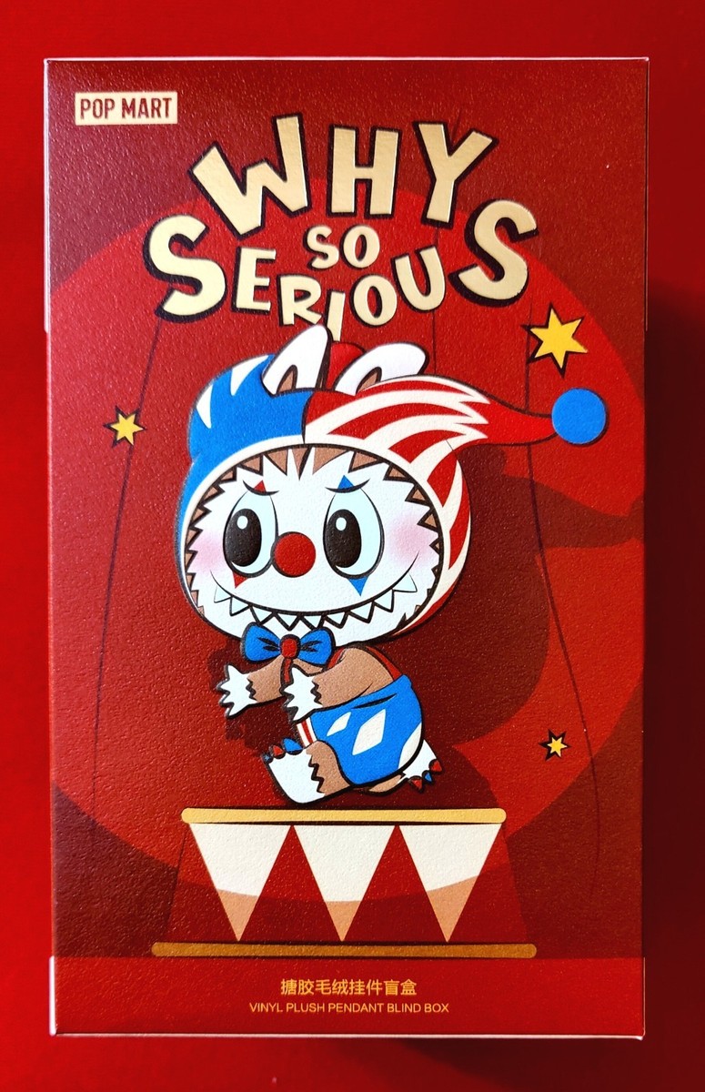 🔥 GENUINE POPMART - 