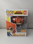 Funko Pop! Vinyl: My Hero Academia - Itsuka Kendo - Hot Topic Online (Hto)...