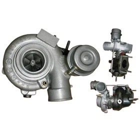 Turbolader SAAB 9-5 I 2.0-3.0 T 110kw 169Kw B205E B235E B308E  452204-5005S