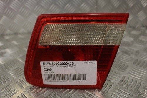 Rücklicht Rechts Innenraum - BMW Serie 3 E46 Pause Juil. 1999 Ab Sept.2001