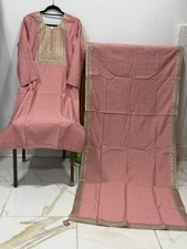 women Asian/Indian/Pakistani sarara,garara Gowns Salwar Kameez party wear dress