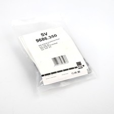 Rittal PE/PEN bracket SV 9686.350 original packaging