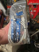 PCI-E 1X to 16X USB 3.0 GPU Riser Card PCE164P-N03 Ver 006C Extender