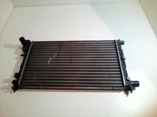 Radiateur Peugeot 106
