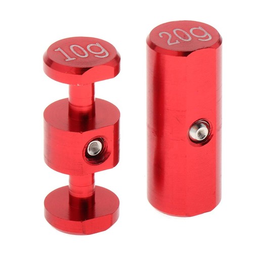 Drum Pedal Beater Balancer Gewicht Percussion Instrument Zubehör Drummer L3Y6 - Bild 2 von 6