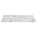 Large Desk Mat Multifunctional Mouse Pad Decorative Mouse Mat Computer Table Pad